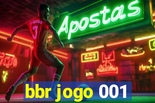 bbr jogo 001